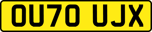 OU70UJX