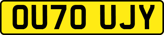 OU70UJY