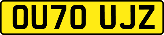 OU70UJZ