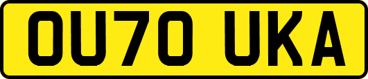 OU70UKA
