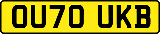 OU70UKB