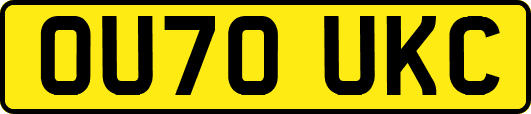 OU70UKC