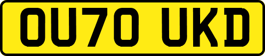 OU70UKD
