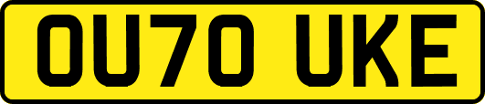 OU70UKE