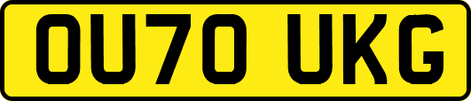 OU70UKG