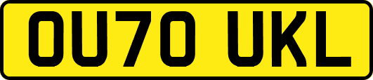 OU70UKL
