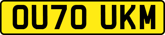 OU70UKM