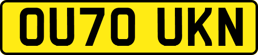 OU70UKN