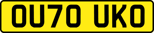 OU70UKO