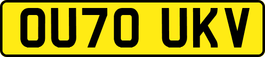 OU70UKV
