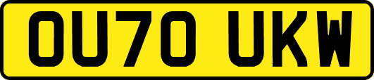OU70UKW