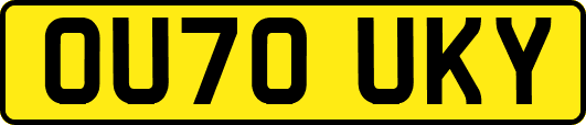 OU70UKY