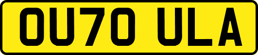 OU70ULA