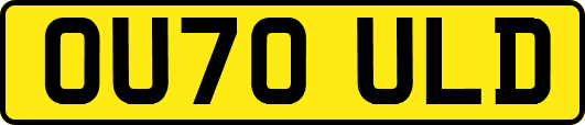 OU70ULD