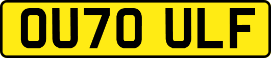 OU70ULF