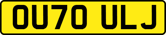 OU70ULJ