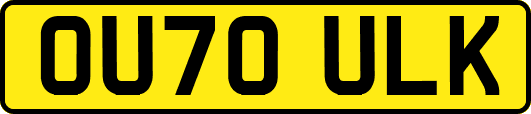 OU70ULK