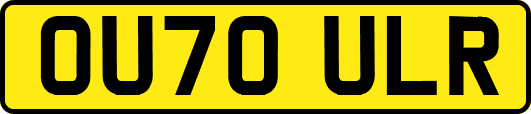 OU70ULR