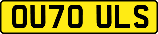 OU70ULS