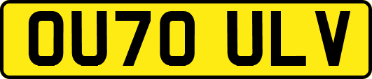 OU70ULV
