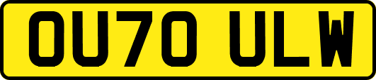 OU70ULW