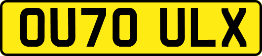 OU70ULX