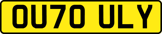 OU70ULY