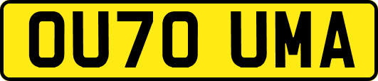 OU70UMA