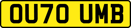OU70UMB