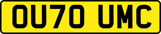 OU70UMC