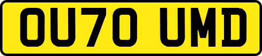 OU70UMD