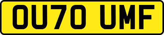 OU70UMF
