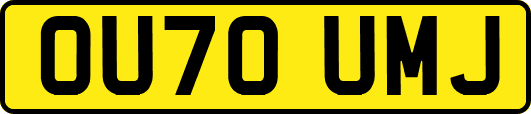 OU70UMJ