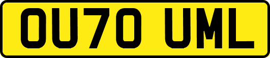 OU70UML