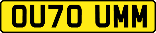 OU70UMM