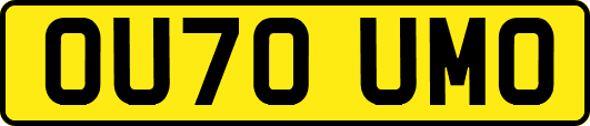 OU70UMO