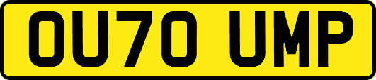 OU70UMP