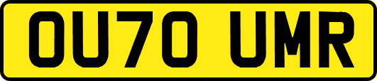 OU70UMR