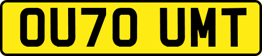 OU70UMT