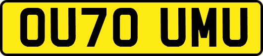 OU70UMU