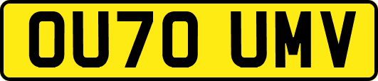 OU70UMV