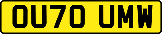 OU70UMW