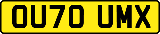 OU70UMX