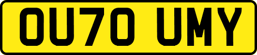 OU70UMY