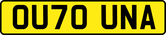OU70UNA
