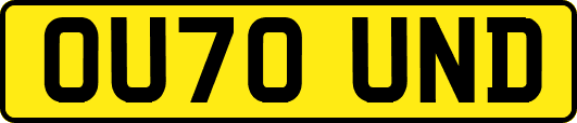 OU70UND