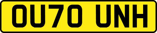 OU70UNH