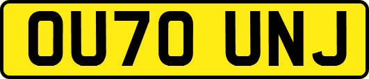 OU70UNJ