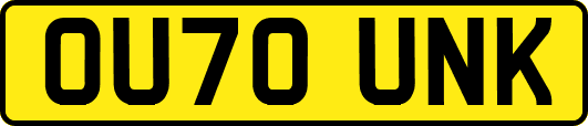 OU70UNK
