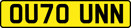 OU70UNN